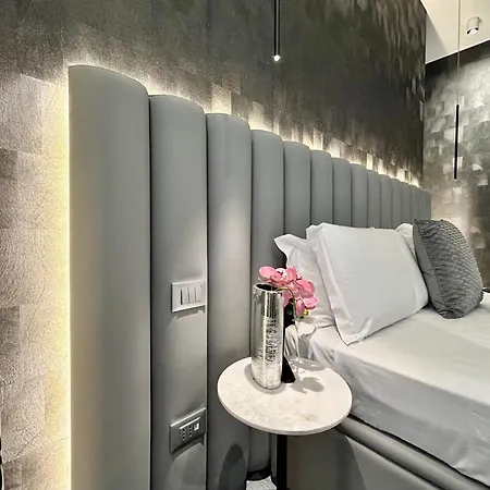Private Luxury Suites