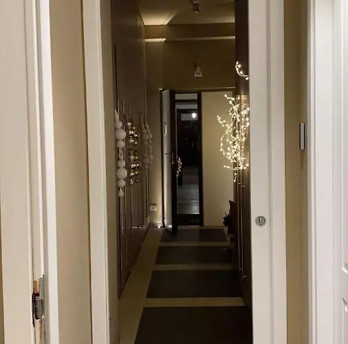 Private Luxury Konukevi 4*