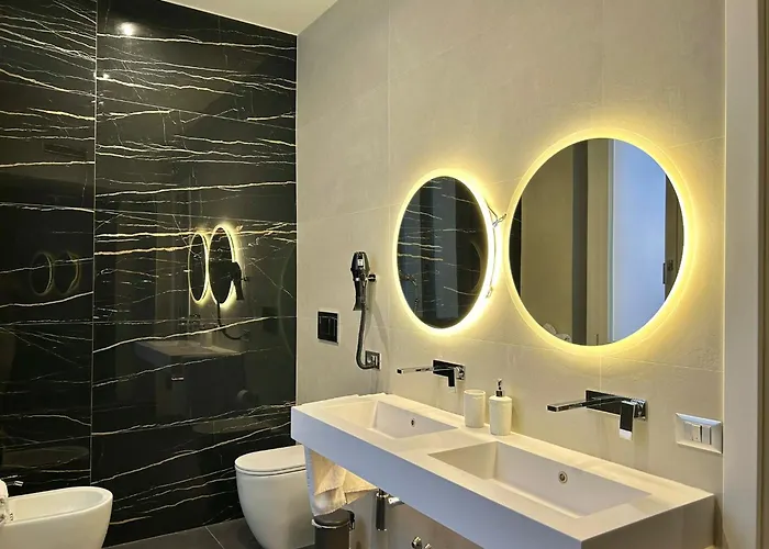 Konukevi Private Luxury Roma