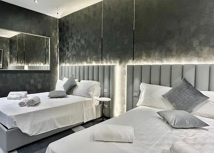 Private Luxury Roma