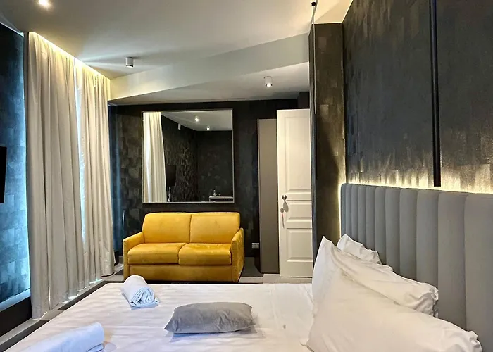 Private Luxury Konukevi