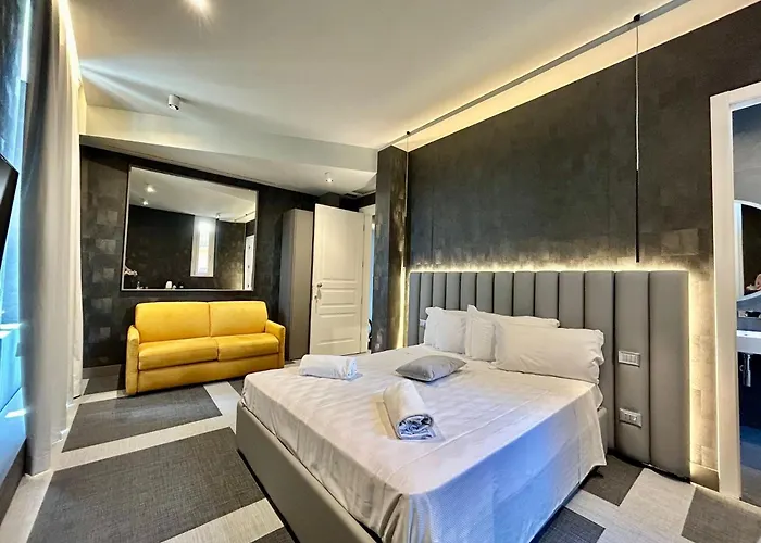Konukevi Private Luxury