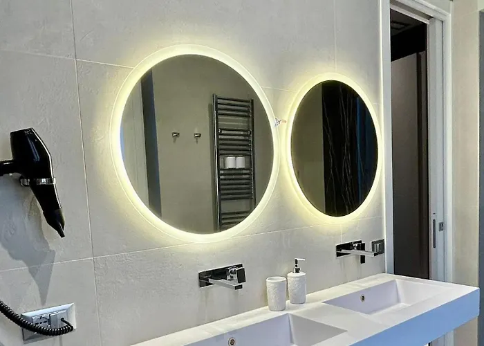 Private Luxury Konukevi 4*