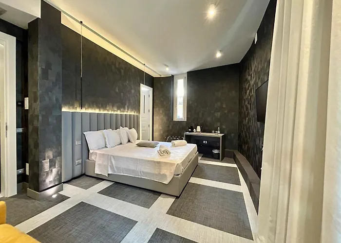 Konukevi Private Luxury 4*