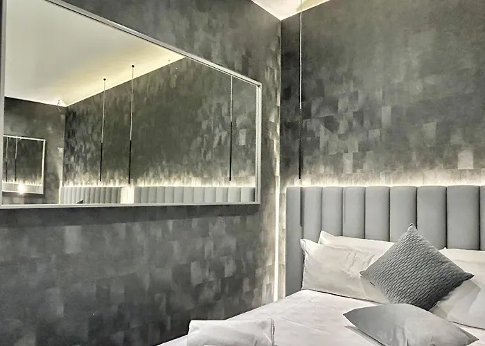 Private Luxury Konukevi Roma
