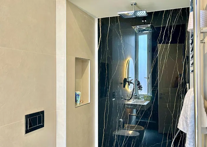 Konukevi Private Luxury Roma