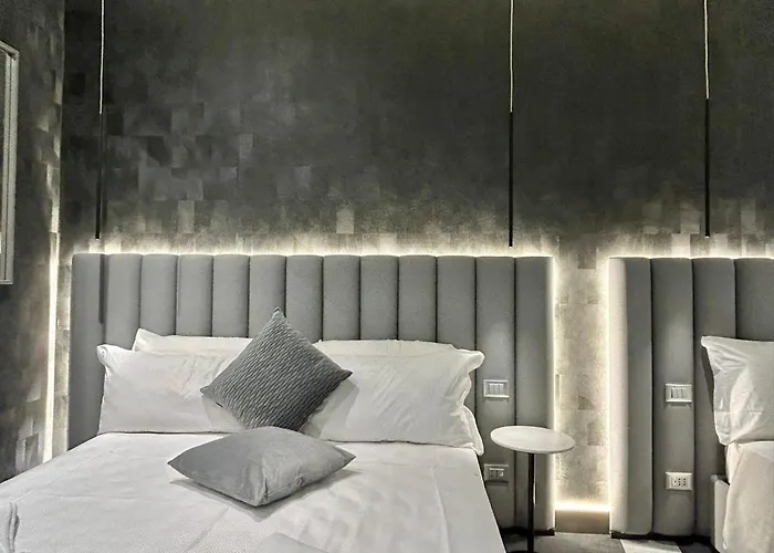 Private Luxury Roma