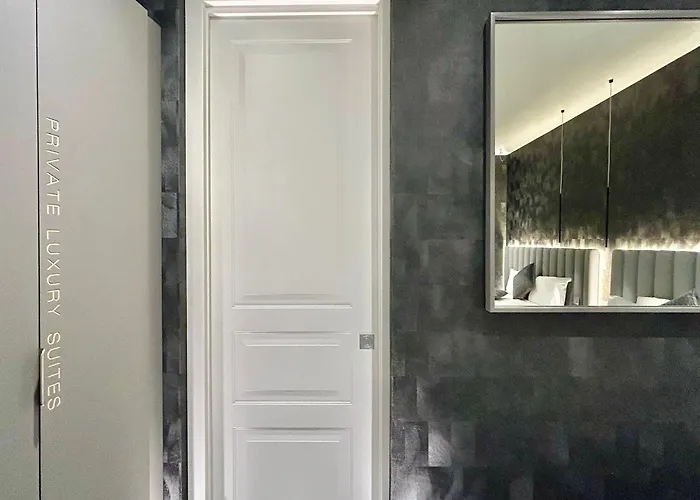 Private Luxury 4* Roma