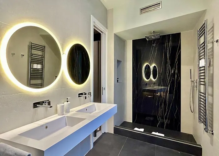 Private Luxury Konukevi