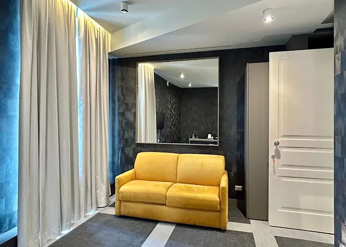 Private Luxury Konukevi 4*