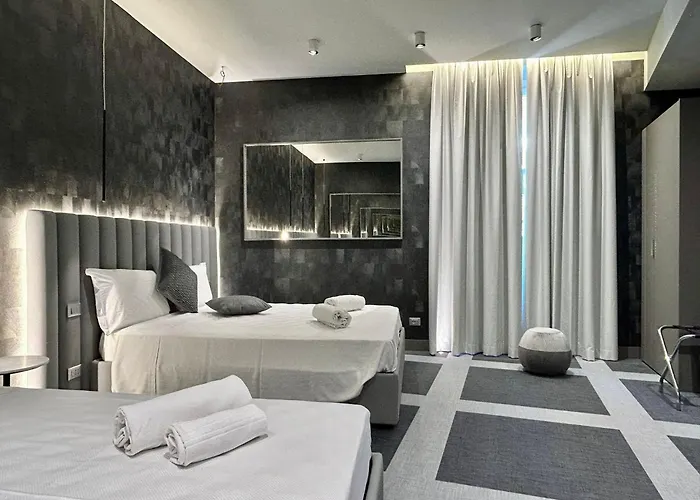 Private Luxury Konukevi Roma