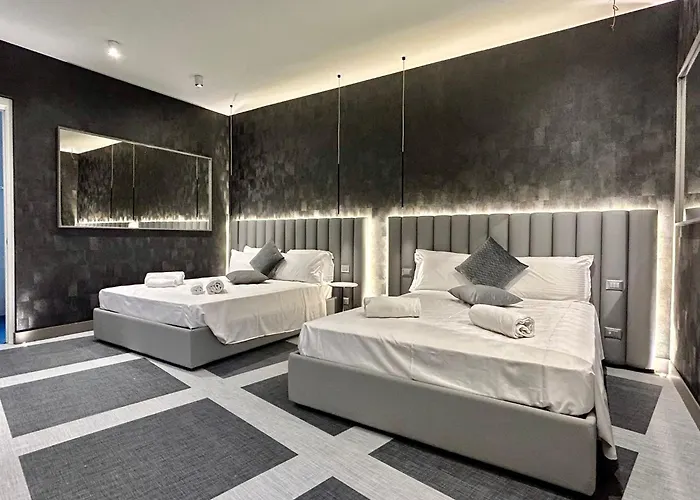 Konukevi Private Luxury Roma