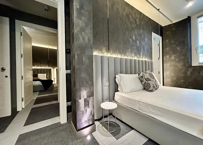 Konukevi Private Luxury Roma