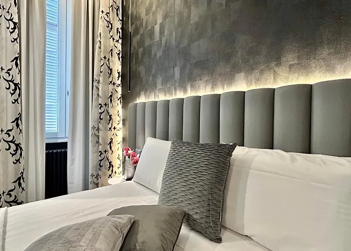 Private Luxury Konukevi 4*
