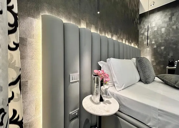 Private Luxury Konukevi Roma