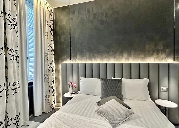 Konukevi Private Luxury Roma