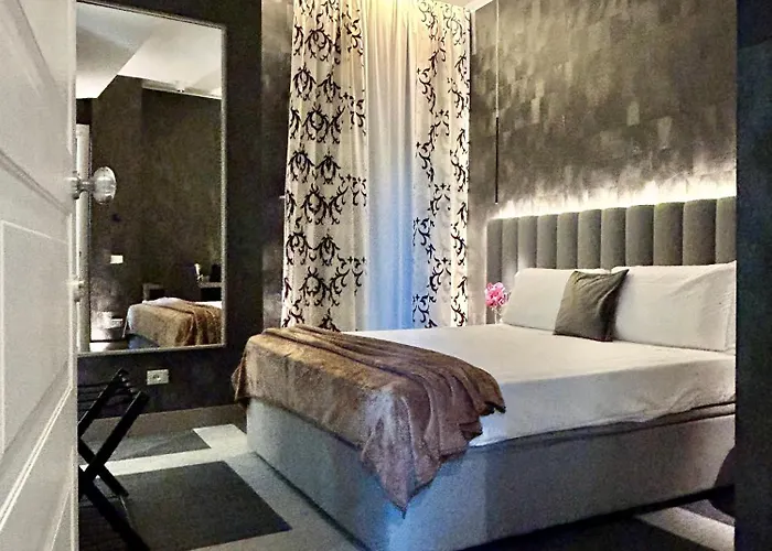 Private Luxury Konukevi 4*