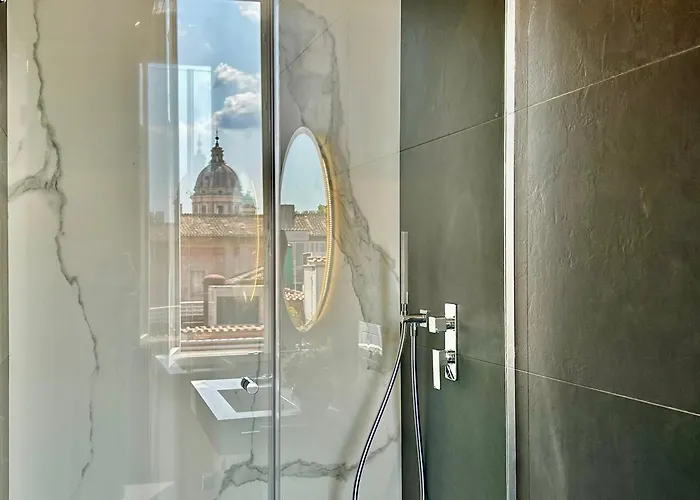 Konukevi Private Luxury Roma