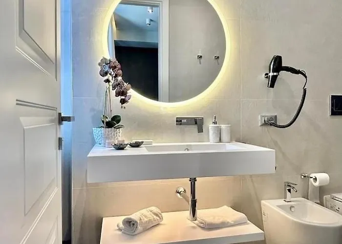 Private Luxury Konukevi Roma