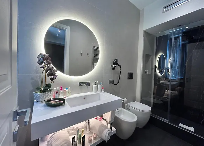 Konukevi Private Luxury 4*