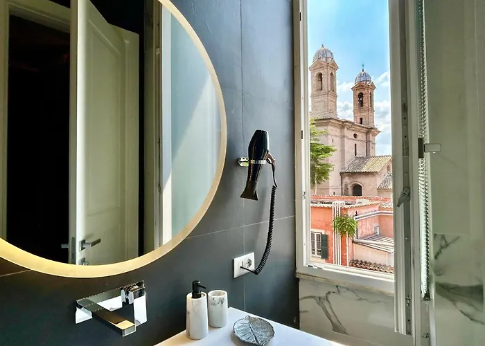 Konukevi Private Luxury Roma