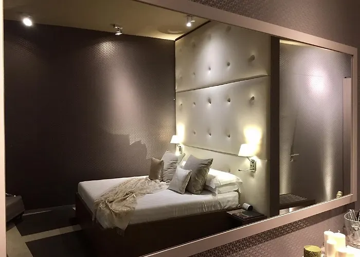 Private Luxury 4* Roma