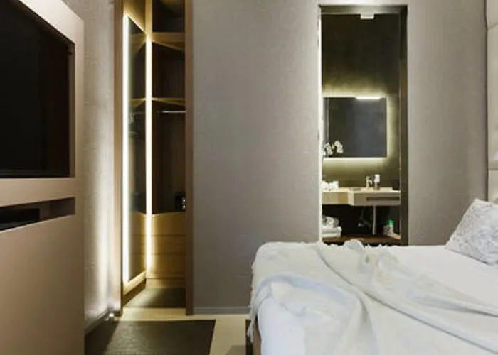 Konukevi Private Luxury 4*