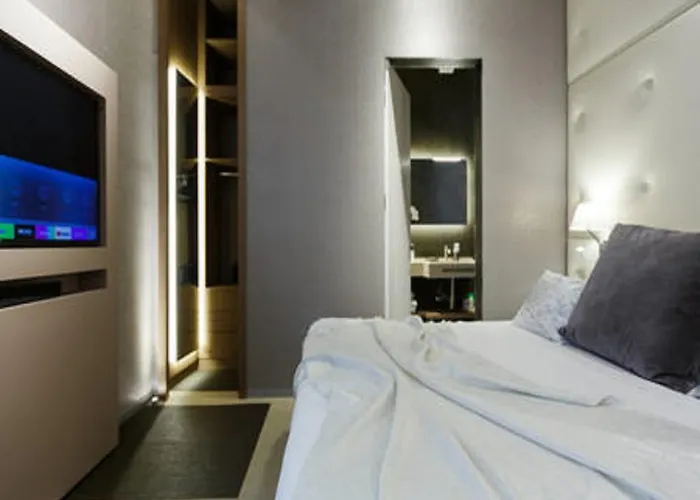 Private Luxury 4* Roma