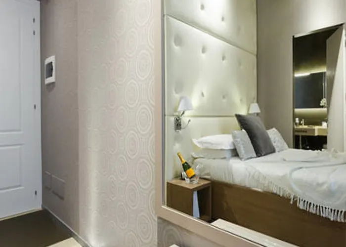 Private Luxury Roma