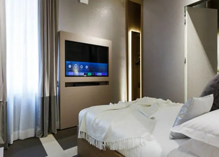 Konukevi Private Luxury
