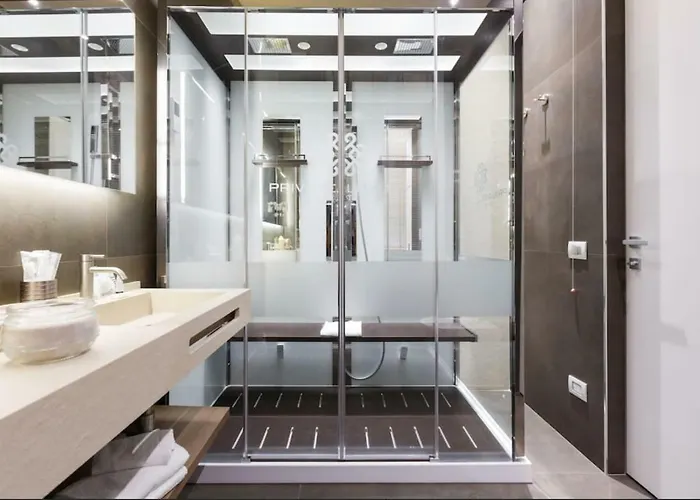 Konukevi Private Luxury
