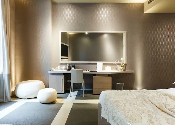 Private Luxury Konukevi Roma