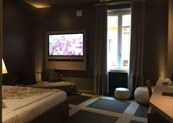 Affittacamere Private Luxury Roma