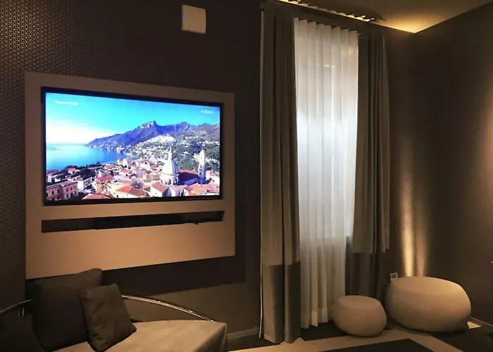 Konukevi Private Luxury Roma