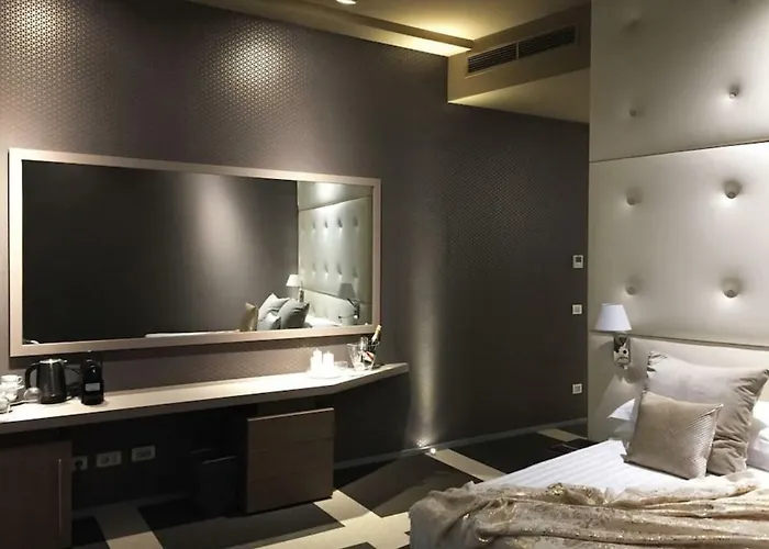 Private Luxury