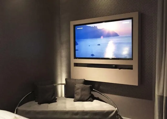 Konukevi Private Luxury Roma