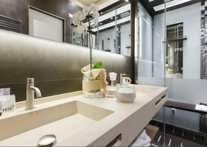 Private Luxury 4* Roma