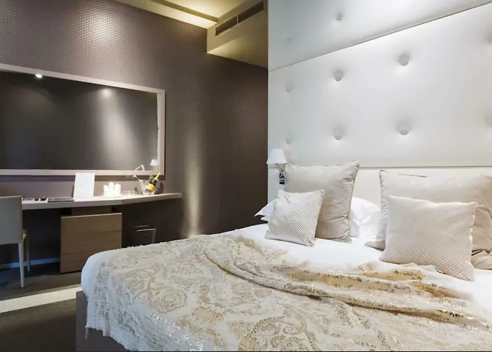 Konukevi Private Luxury 4*