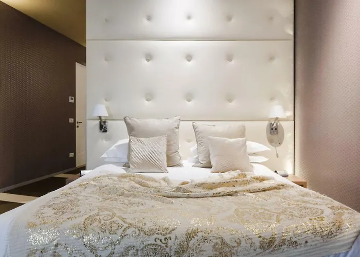 Private Luxury 4* Roma