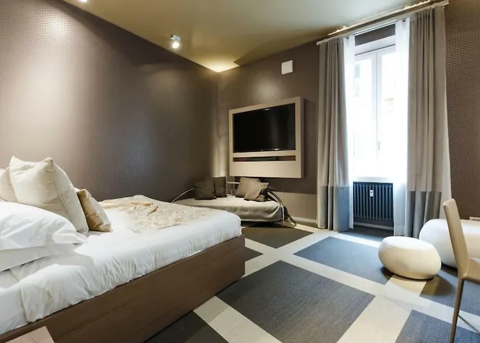 Konukevi Private Luxury 4*