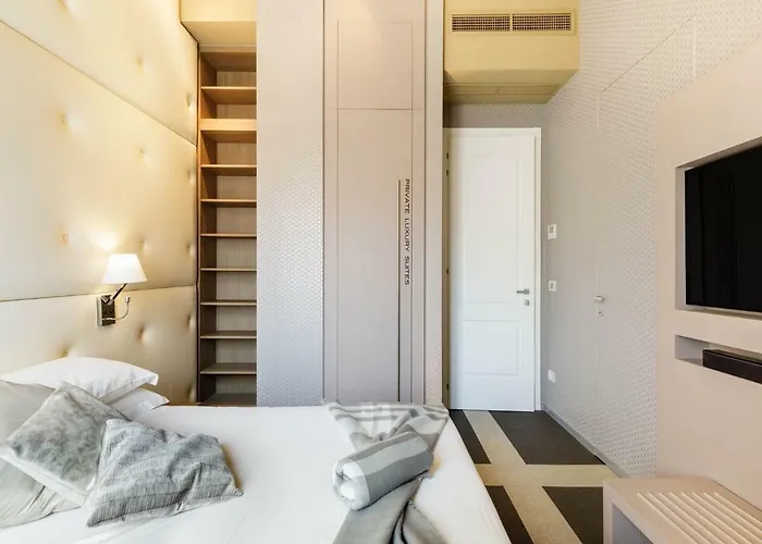 Konukevi Private Luxury 4*