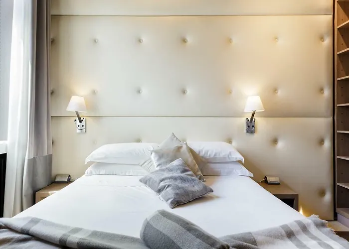 Konukevi Private Luxury 4*