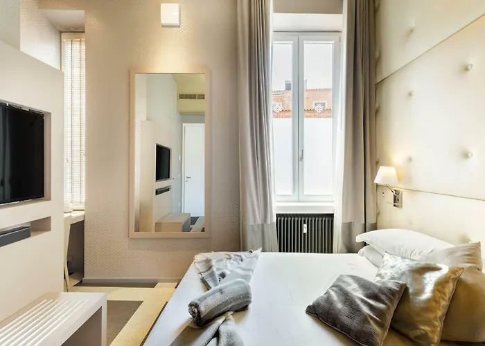 Konukevi Private Luxury 4*