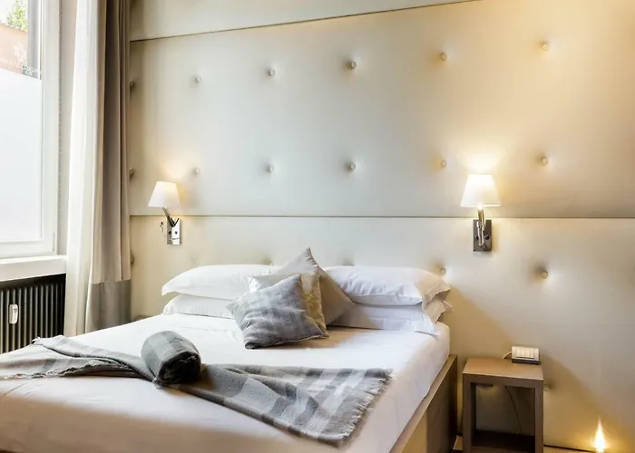 Private Luxury 4* Roma