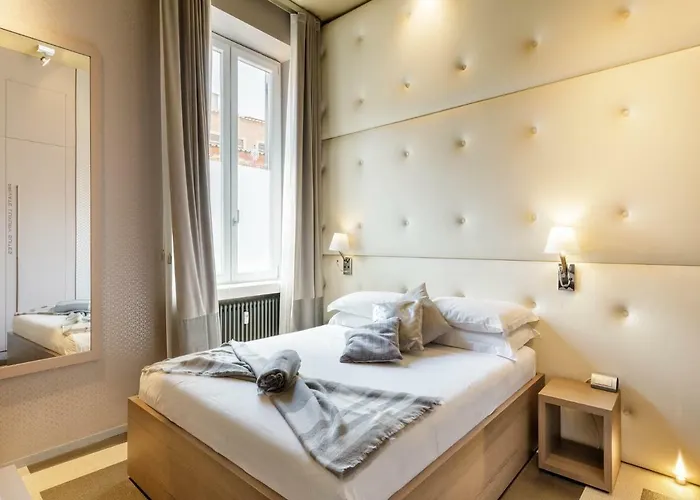 Private Luxury 4* Roma