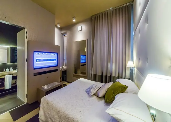 Private Luxury Konukevi
