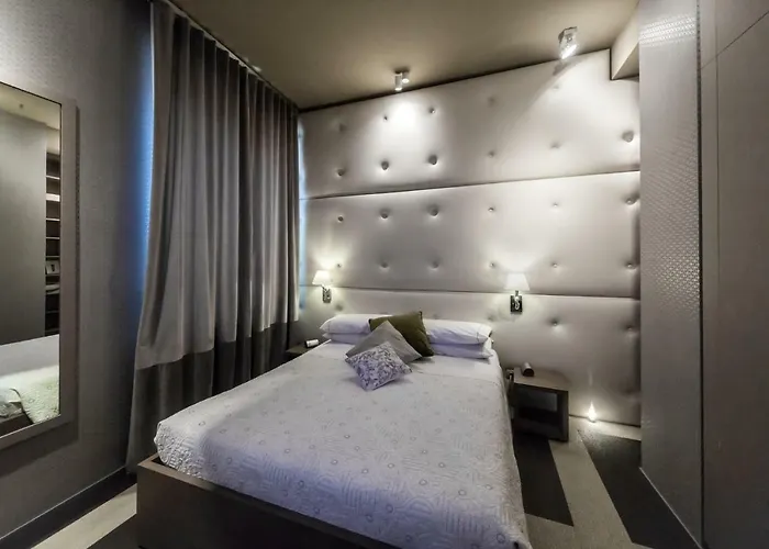 Private Luxury 4* Roma