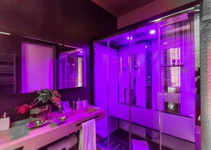 Private Luxury Konukevi