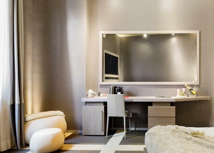 Private Luxury Konukevi Roma