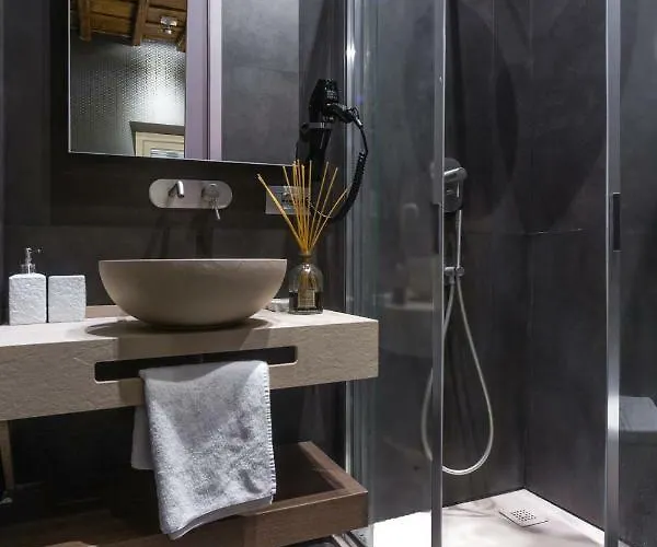Private Luxury 4* Roma